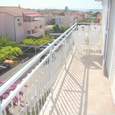 Apartments Ruza Vodice Chambre photo