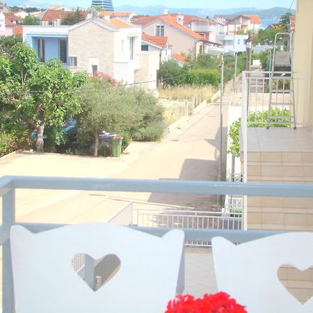 Apartments Ruza Vodice Chambre photo