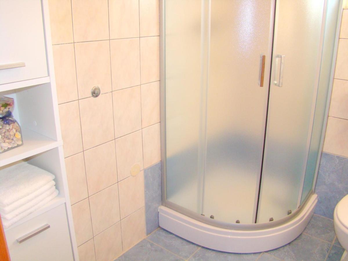 Apartments Ruza Vodice Chambre photo