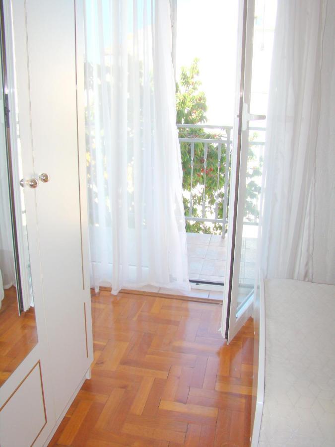 Apartments Ruza Vodice Extérieur photo