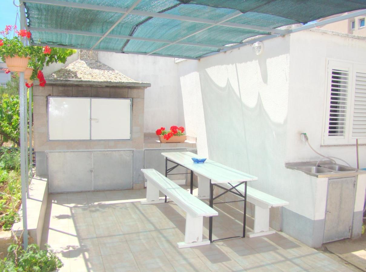 Apartments Ruza Vodice Extérieur photo
