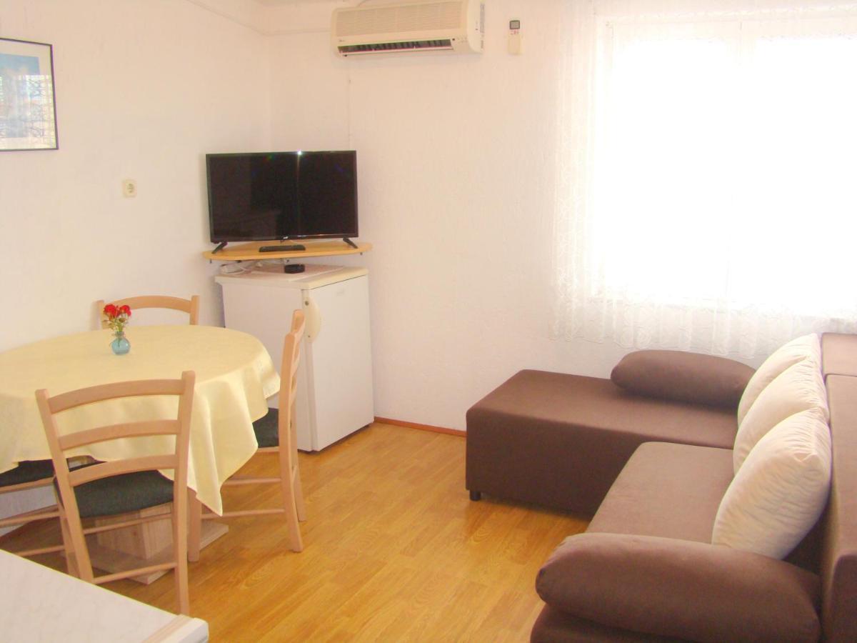 Apartments Ruza Vodice Extérieur photo