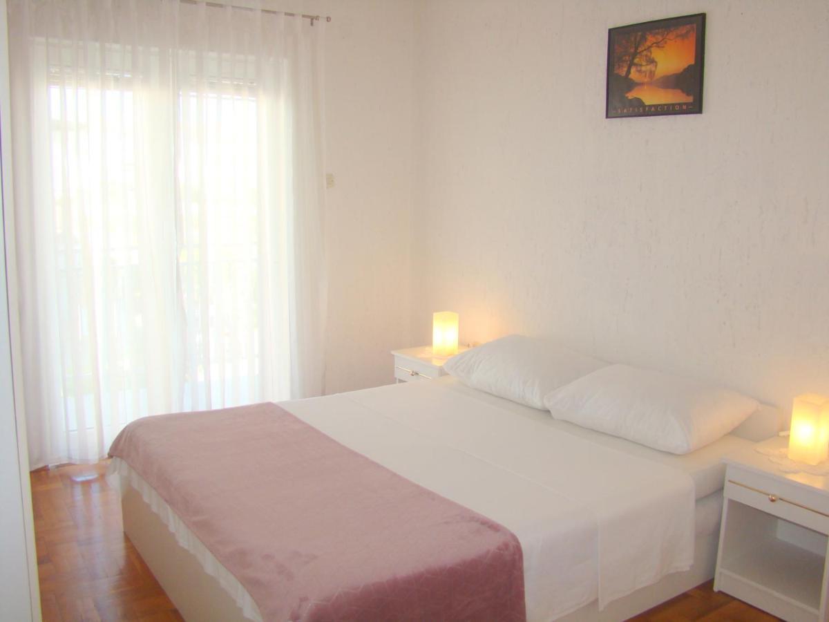 Apartments Ruza Vodice Extérieur photo