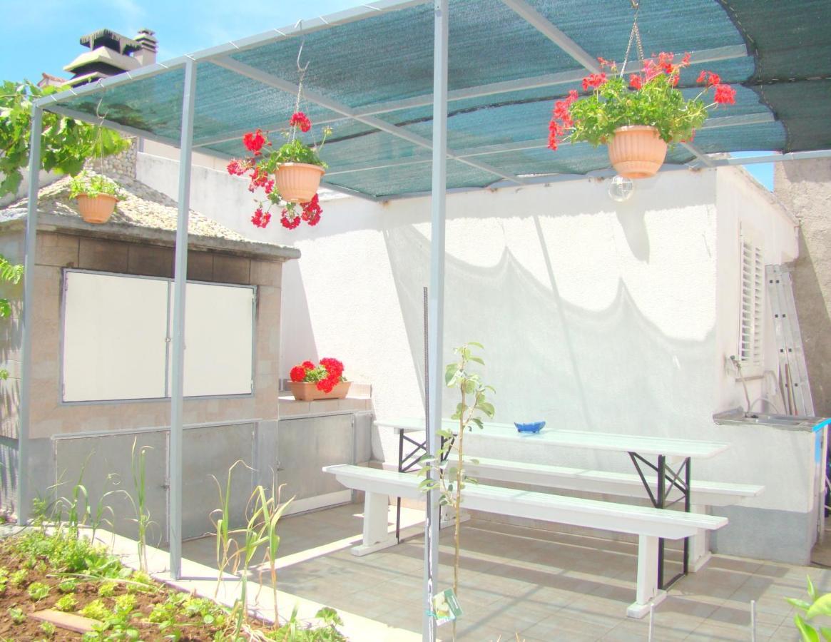 Apartments Ruza Vodice Extérieur photo