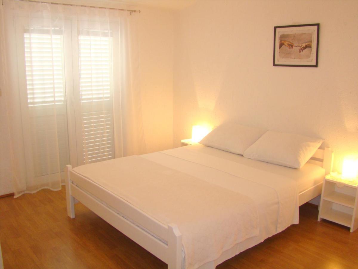 Apartments Ruza Vodice Extérieur photo