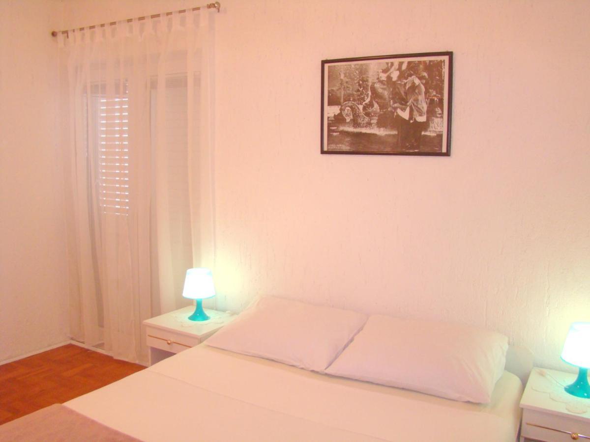 Apartments Ruza Vodice Extérieur photo