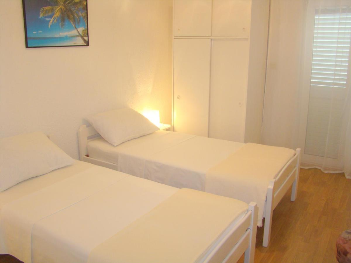 Apartments Ruza Vodice Extérieur photo