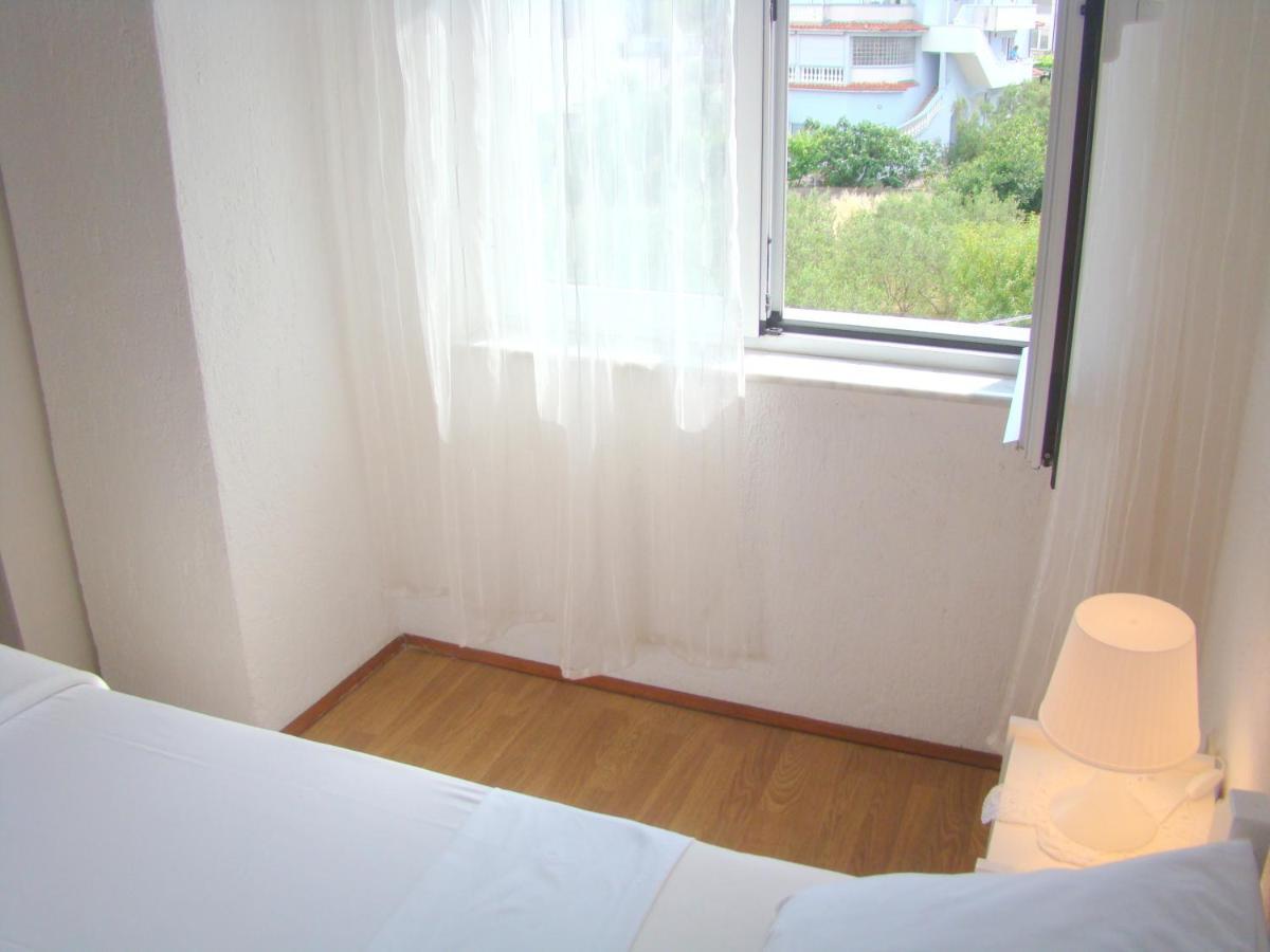 Apartments Ruza Vodice Extérieur photo