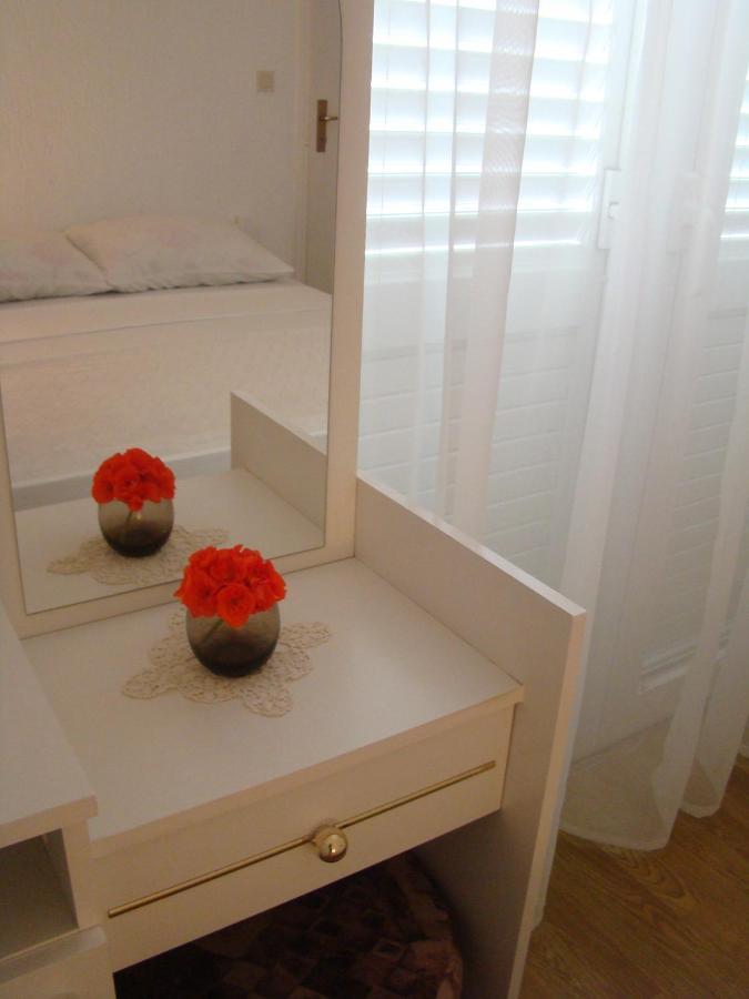 Apartments Ruza Vodice Extérieur photo