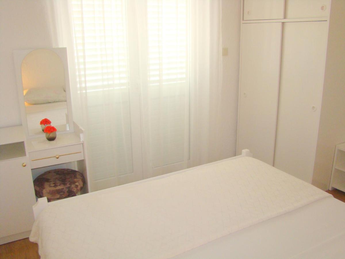 Apartments Ruza Vodice Chambre photo