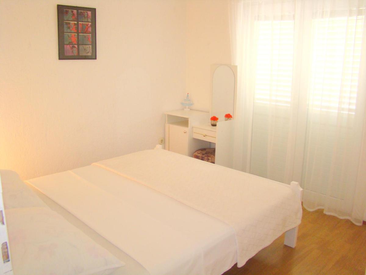 Apartments Ruza Vodice Extérieur photo