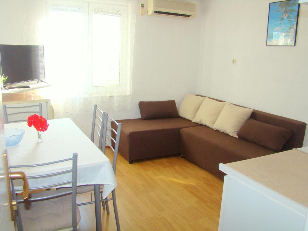 Apartments Ruza Vodice Extérieur photo